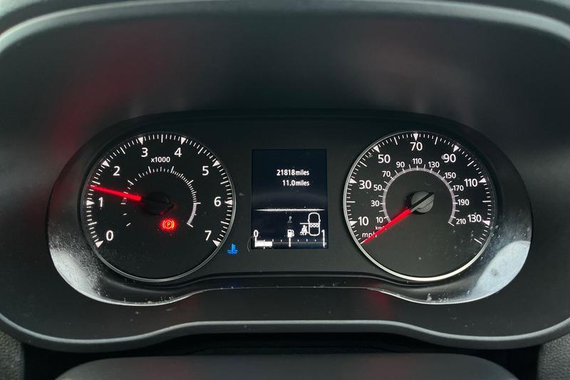 Used Dacia Duster 2022 for sale - 76826213: Photo 13