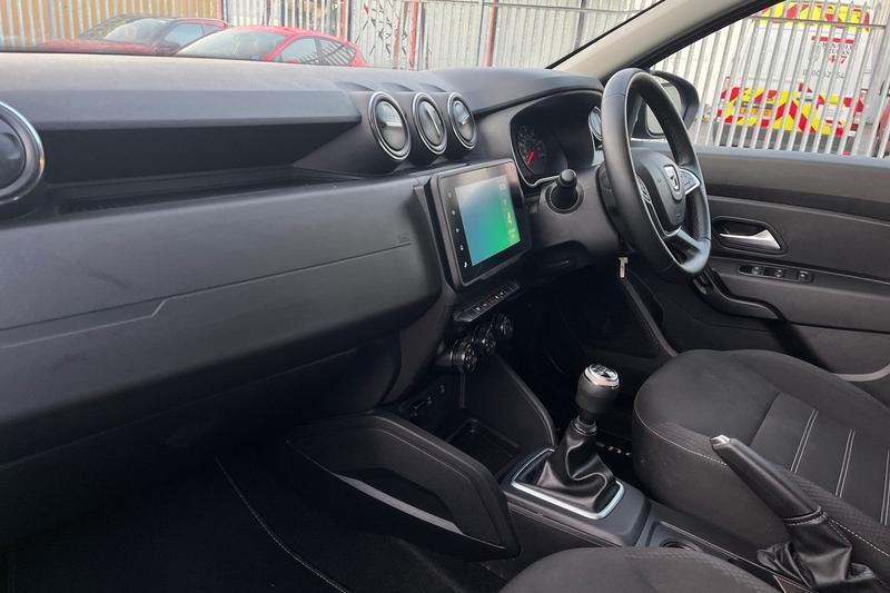 Used Dacia Duster 2022 for sale - 76826213: Photo 18