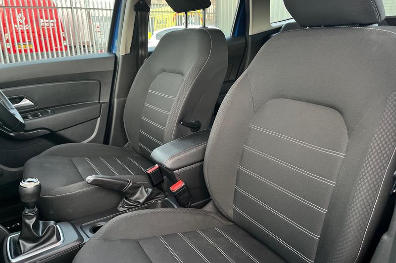 Used Dacia Duster 2022 for sale - 76826213: Photo 19