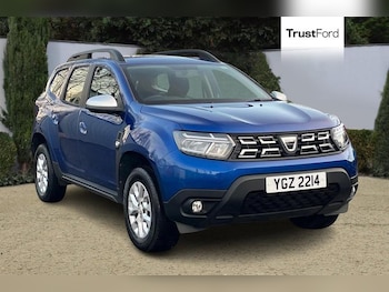 2022 - 1.0 TCe 100 Bi-Fuel Comfort 5dr