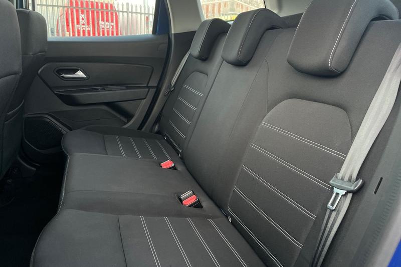 Used Dacia Duster 2022 for sale - 76826213: Photo 20