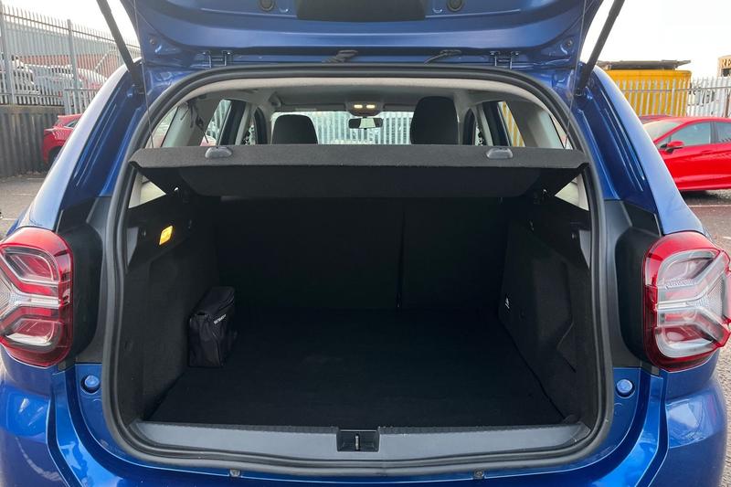 Used Dacia Duster 2022 for sale - 76826213: Photo 21