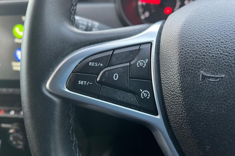 Used Dacia Duster 2022 for sale - 76826213: Photo 24