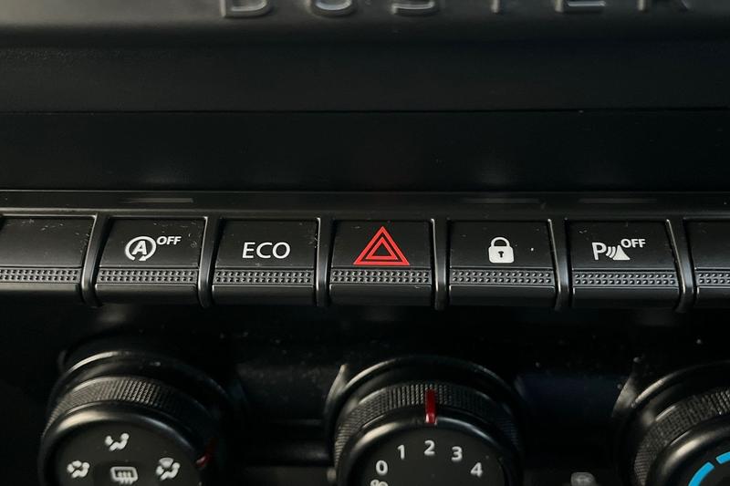 Used Dacia Duster 2022 for sale - 76826213: Photo 29