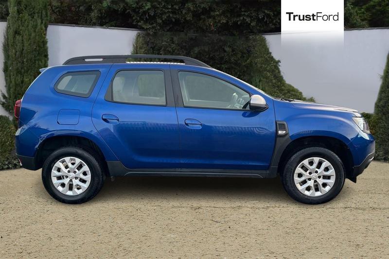 Used Dacia Duster 2022 for sale - 76826213: Photo 3