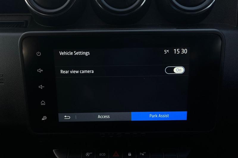 Used Dacia Duster 2022 for sale - 76826213: Photo 30