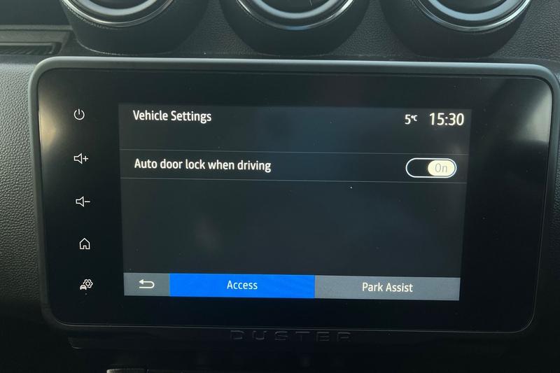 Used Dacia Duster 2022 for sale - 76826213: Photo 31