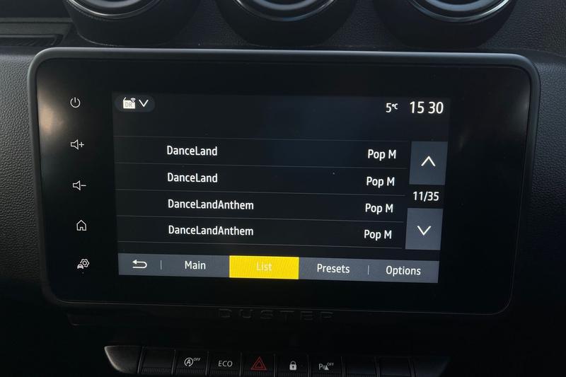 Used Dacia Duster 2022 for sale - 76826213: Photo 32