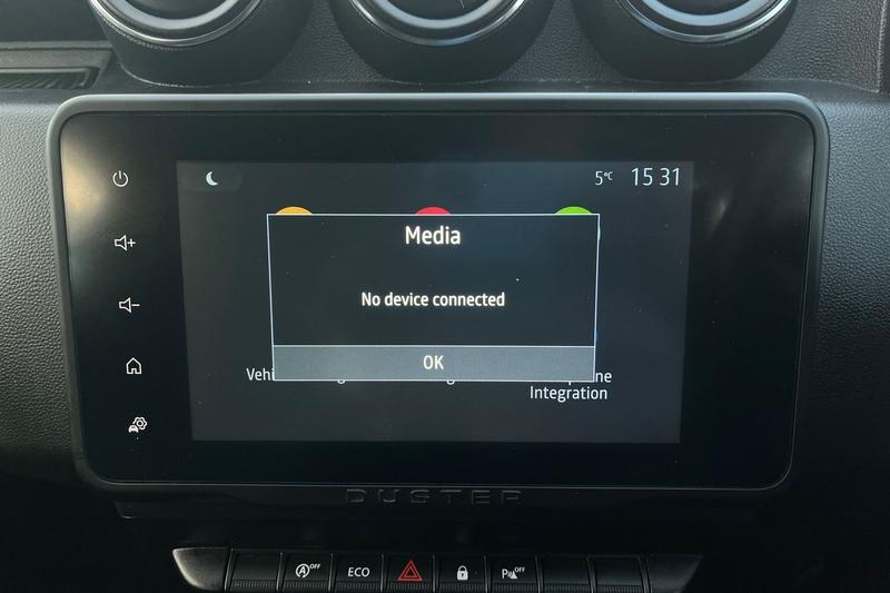 Used Dacia Duster 2022 for sale - 76826213: Photo 33