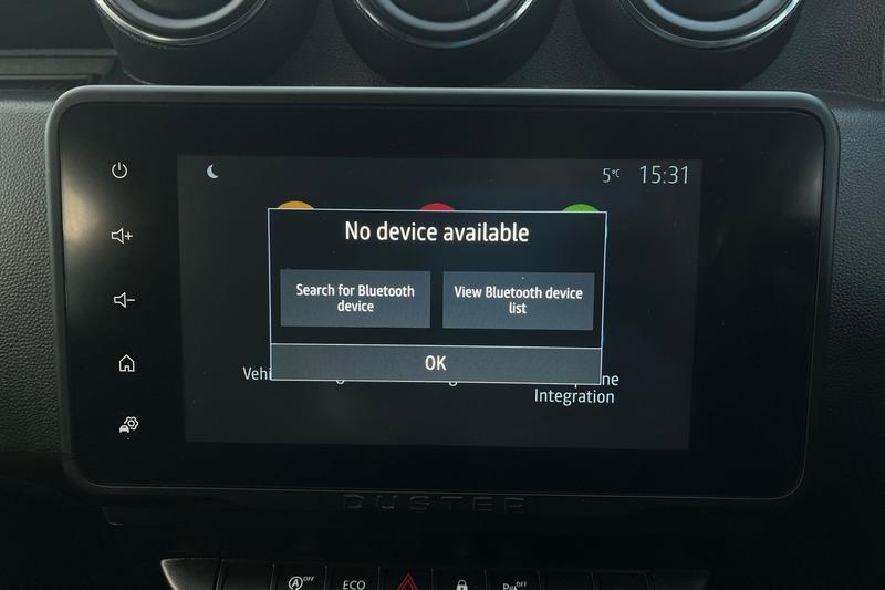 Used Dacia Duster 2022 for sale - 76826213: Photo 34