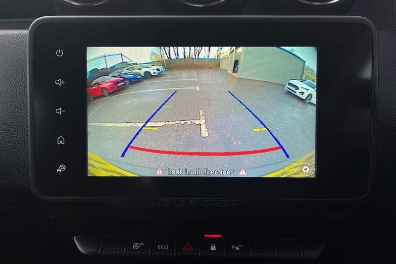 Used Dacia Duster 2022 for sale - 76826213: Photo 35