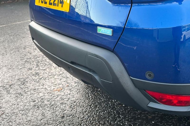 Used Dacia Duster 2022 for sale - 76826213: Photo 37