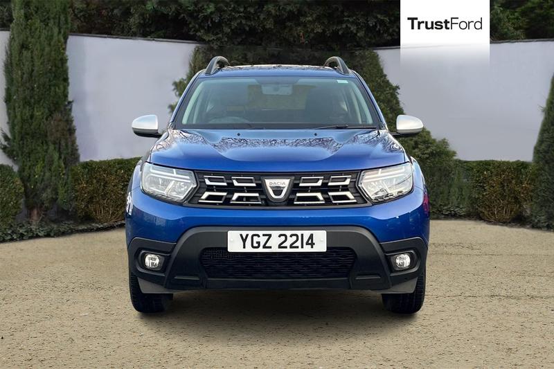 Used Dacia Duster 2022 for sale - 76826213: Photo 6