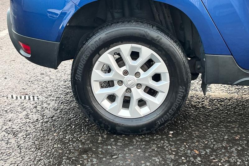 Used Dacia Duster 2022 for sale - 76826213: Photo 8