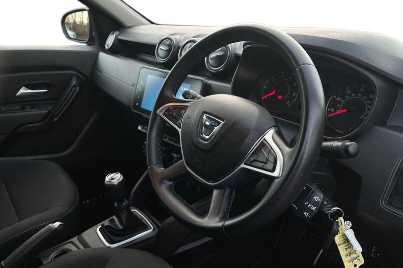 Used Dacia Duster 2022 for sale - 76826213: Photo 9