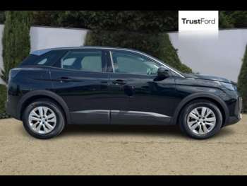 Used Peugeot 3008 2022 for sale - 75025011: Photo
