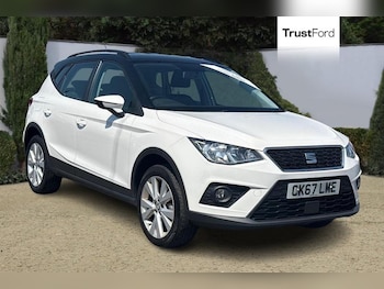 Used SEAT Arona 2018 for sale - 79159717: Photo