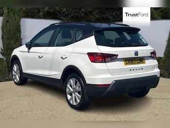 Used SEAT Arona 2018 for sale - 79159717: Photo