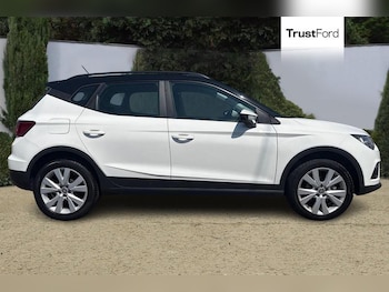 Used SEAT Arona 2018 for sale - 79159717: Photo