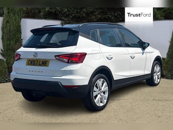 Used SEAT Arona 2018 for sale - 79159717: Photo