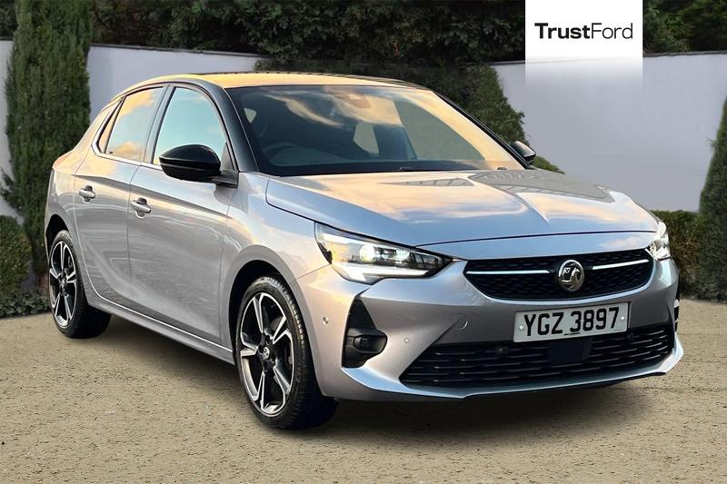 Used Vauxhall Corsa for sale - 76803345: Photo 1