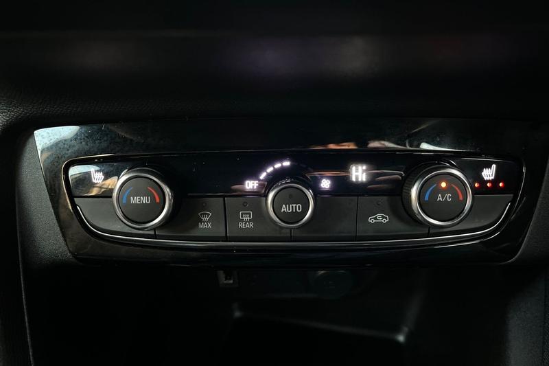 Used Vauxhall Corsa for sale - 76803345: Photo 27