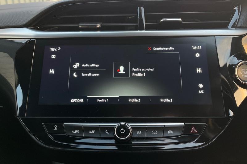 Used Vauxhall Corsa for sale - 76803345: Photo 31