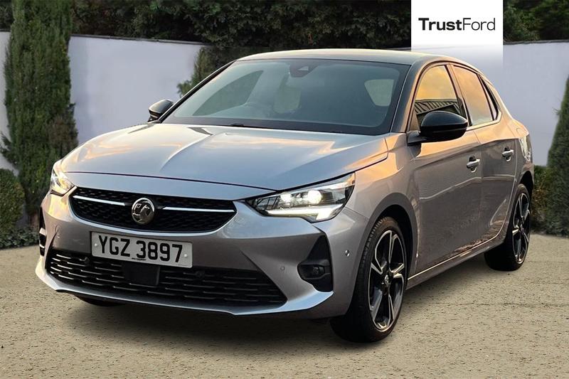 Used Vauxhall Corsa for sale - 76803345: Photo 5