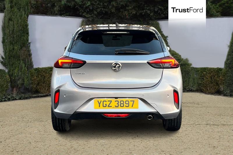 Used Vauxhall Corsa for sale - 76803345: Photo 7