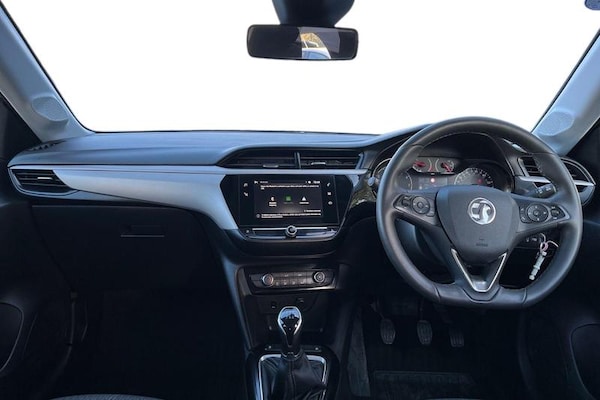 Used Vauxhall Corsa 2023 for sale - 76344487: Photo 10