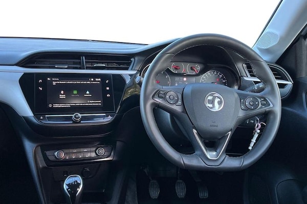 Used Vauxhall Corsa 2023 for sale - 76344487: Photo 11