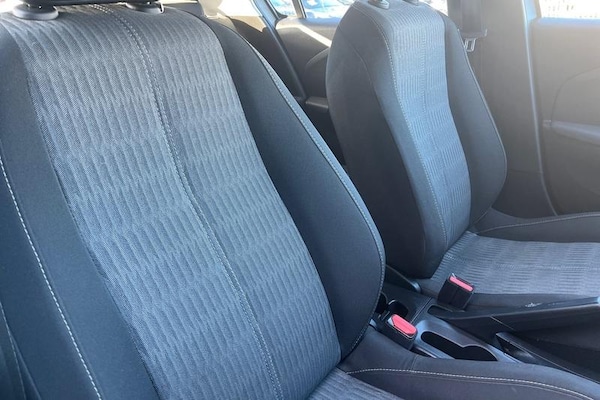 Used Vauxhall Corsa 2023 for sale - 76344487: Photo 17