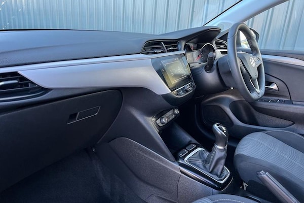 Used Vauxhall Corsa 2023 for sale - 76344487: Photo 18