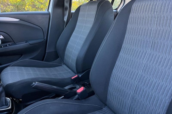Used Vauxhall Corsa 2023 for sale - 76344487: Photo 19