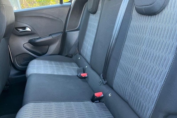 Used Vauxhall Corsa 2023 for sale - 76344487: Photo 20