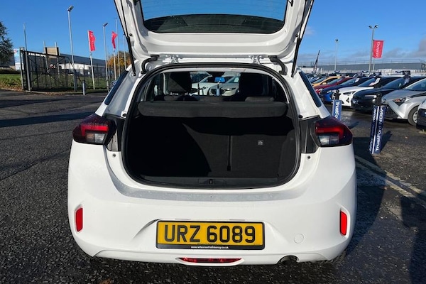 Used Vauxhall Corsa 2023 for sale - 76344487: Photo 21