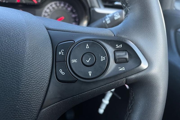 Used Vauxhall Corsa 2023 for sale - 76344487: Photo 23