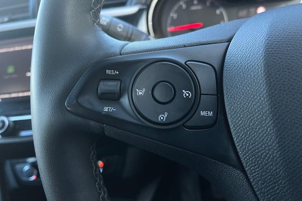 Used Vauxhall Corsa 2023 for sale - 76344487: Photo 24