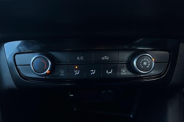 Used Vauxhall Corsa 2023 for sale - 76344487: Photo 25