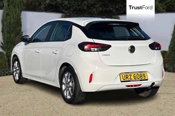 Used Vauxhall Corsa 2023 for sale - 76344487: Photo 2