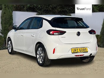 Used Vauxhall Corsa 2023 for sale - 76344487: Photo 2