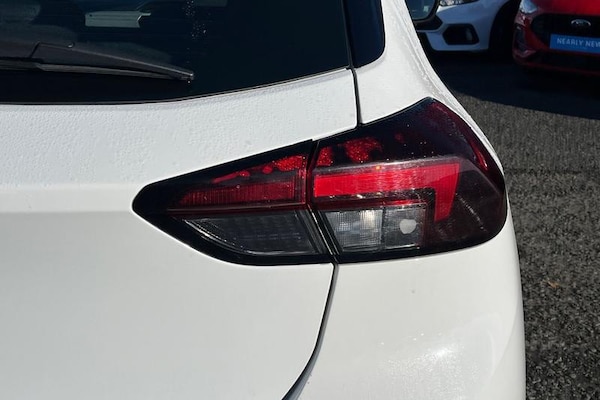 Used Vauxhall Corsa 2023 for sale - 76344487: Photo 34
