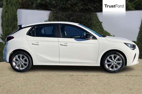 Used Vauxhall Corsa 2023 for sale - 76344487: Photo 3