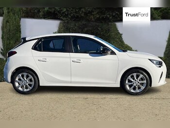 Used Vauxhall Corsa 2023 for sale - 76344487: Photo 3