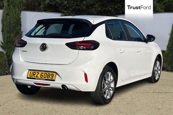 Used Vauxhall Corsa 2023 for sale - 76344487: Photo 4