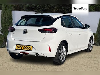 Used Vauxhall Corsa 2023 for sale - 76344487: Photo 4
