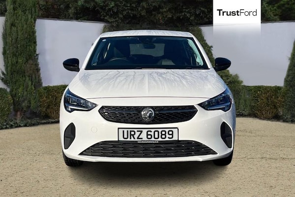 Used Vauxhall Corsa 2023 for sale - 76344487: Photo 6
