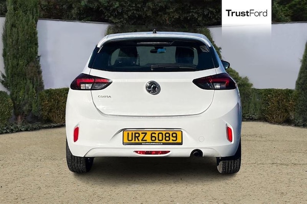 Used Vauxhall Corsa 2023 for sale - 76344487: Photo 7