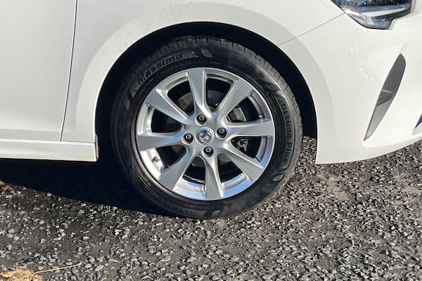 Used Vauxhall Corsa 2023 for sale - 76344487: Photo 8