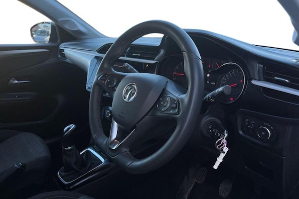 Used Vauxhall Corsa 2023 for sale - 76344487: Photo 9